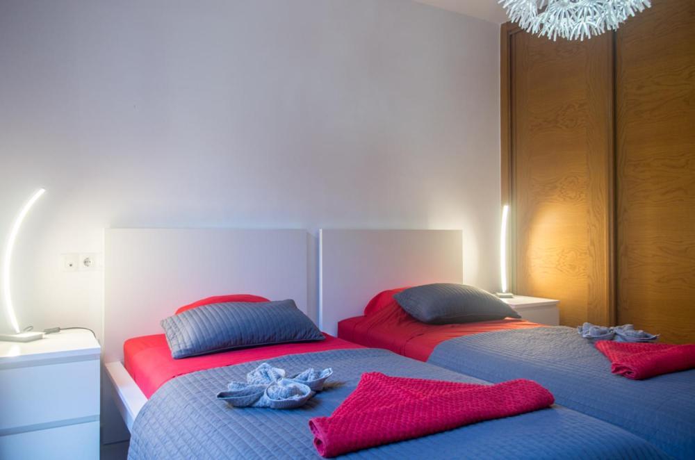 Hoyo 19, Lovely House With Sea View - 3 Bedrooms